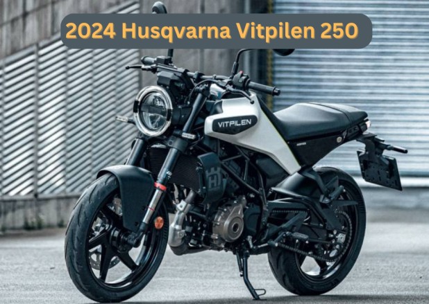 2024 Husqvarna-Vitpilen-250