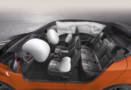 Tata Altroz Racer Safety & Features