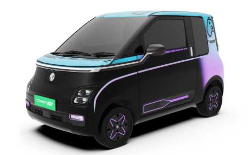 Top 3Electric Car Under 10 lakh